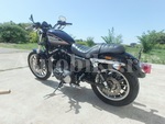     Harley Davidson XL883R-I Sportster883 2014  7
